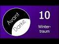 Avant Darke #10: Wintertraum