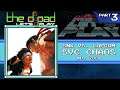 "Bacon Pain" - PART 3 - SNK vs. Capcom: SVC Chaos