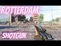 Battlefield V : team deathmatch on ROTTERDAM (shotgun / no commentary)