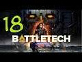 Battletech Episode 18 Parts of the Archer