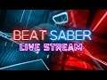 Beat Saber Live Stream | I'm Regretting this..