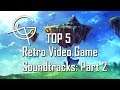 Best Retro Video Game Soundtracks, Part 2