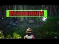 Biomutant gameplay walkthrough part 3 Fluff Hulk Nest - Old Storage 9I