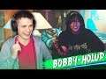 BOBBY - HOLUP! (MV) РЕАКЦИЯ