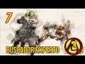 Borderlands 3 | FL4K | Buscador experto Gameplay en Español [1080p 60FPS] #7