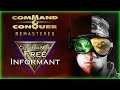 Command & Conquer: Red Alert Remastered - Free Informant / Informant befreien (by Riddy) Custom Map