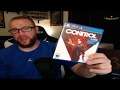 Control PS4 Unboxing