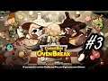 Cookie Run: OvenBreak - #3 Theme Song Soundtrack OST