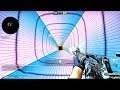 CS:GO · Zombie Escape Mod: ze_prototype_r map