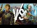 The Witcher 3 vs Cyberpunk 2077 | WHICH GAME IS BETTER?