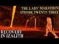 Dark Souls Remastered (EP23) - Recovery In Izalith