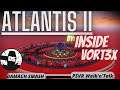 🔨 DaSmash HUB Base Tour! Atlantis II by insideVort3x 🧜‍♀️ 🧜‍♂️ PSVR Walk'n'Talk