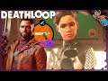 DEATHLOOP PVP IS A COMPLETE NIGHTMARE | DEATHLOOP Walkthrough Gameplay #10