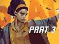DEATHLOOP WALKTHROUGH Part 3 - ClassPass (4K 60FPS)