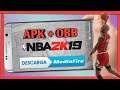 ✅ Descargar NBA 2K19 Para Android| Ultima Version por [Media fire] apk+obb