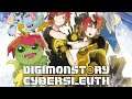 Digimon Story Cyber Sleuth #11: Die Vermissten von Akihabara