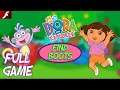 Dora the Explorer™: Find Boots (Flash) - Full Game HD Walkthrough   No Commentary