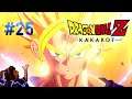 DRAGON BALL Z: KAKAROT gameplay español CAPÍTULO 25 | Haciendo cosillas secundarias