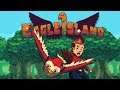 Eagle Island - Jogo bonito, divertido e muito difícil | Conhecendo o Game #20