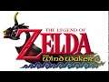 Earth God's Lyric [Wind Waker] - The Legend of Zelda: The Wind Waker