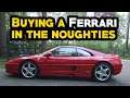 Entrepreneur Life Vlog: Buying a Ferrari