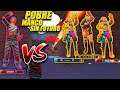 ENTRO A ESCUADRAS RANDOM Y ESTAS *CHICAS*INTERESADA ME RETAN A PVP DE ESTA MANERA!! 😔 FREE FIRE