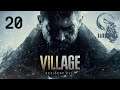 Episodio 20 || Salvatore Moreau || Resident Evil Village