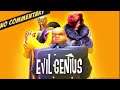 Evil Genius #21 – grabbing and training new talent – No Commentary –