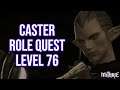FFXIV 5.3 1496 Caster Role Quest Level 76