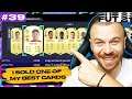 FIFA 21 I SOLD ONE OF MY BEST PLAYERS TO GET THAT 200K BEAST & COMPLETE MY FUT CHAMPIONS SQUAD!