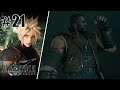 Final Fantasy VII #21/ BARRETH A GRAVE LA HAINE