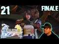 Final Fantasy X [Part 21] | Eternal Calm | Let's Replay