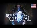 FINAL FANTASY XIV Patch 5.3 - Reflections in Crystal