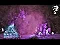 Finding Element and the Magmasaur Cave! - Ep29 - ARK: Genesis