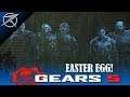 GEARS 5 Easter Egg: Remember the Fallen Easter Egg in Gears 5!