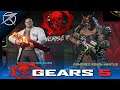GEARS 5 - *NEW* Tour of Duty 3 Characters! Multiplayer Operation 3 Showcase! (Gears 5 News)