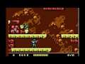 G.I. Joe (NES) - Gameplay