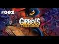 Gibbous - A Cthulhu Adventure #002 - Gruseliges kleines Mädchen