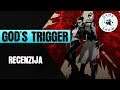God`s Trigger Recenzija // Escape Game Show