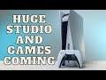 GREAT PLAYSTATION 5 NEWS ALL TODAY! SUPER EXCITING PS5 / XBOX / SWITCH NEW GAMES OUT! SUMMER GAMES