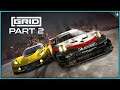 GRID 2019 Career Mode Part 2 - Aston Martin Vantage | PS4 Pro Gameplay