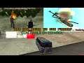 GTA San Andreas - Misión 37 con Audio en ESPAÑOL | ¿Vas a San Fierro?