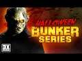 🎃Halloween Bunker Series in GTA 5 Online
