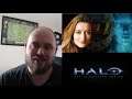 HALO TV Series Cast Cortana - Also DELAYED