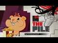 Happy Tree Friends and Friends - I Get A Trick Outta You!
