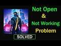 How to Fix Cyberika App Not Working / Not Opening Problem in Android & Ios