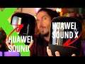 Huawei Sound & Huawei Sound X, review: sonido de ALTÍSIMA CALIDAD LASTRADO por el VETO a HUAWEI