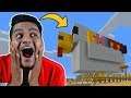 I Built a Statue for Chippu in Minecraft- Part 26