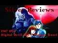 I Saw The 1987 Megami Tensei OVA My Thoughts on it Review