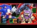 If Sonic Mixed with Castlevania and Ghost N' Goblins? (SAGE 2019)